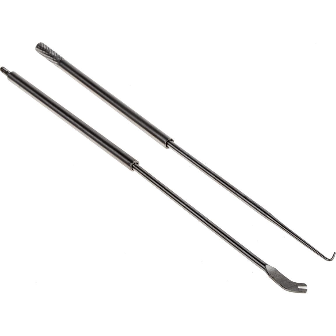 RS PRO Kit of 5 probes - SS (1369859)