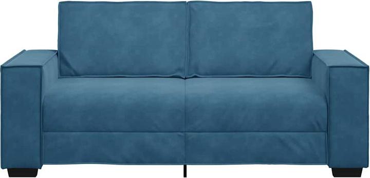 Produktbild vidaXL 2-Sitzer-Sofa (2-Sitzer)