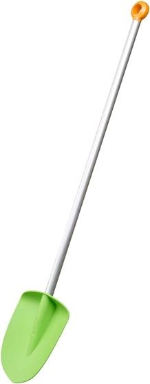 Fiskars Kinder-Spaten Grün 138170
