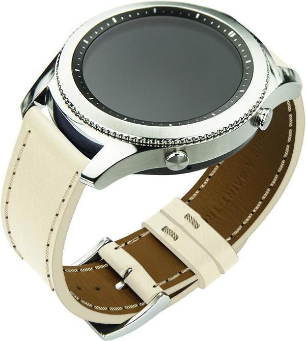 Noreve Lederarmband (22 mm, Cuir)