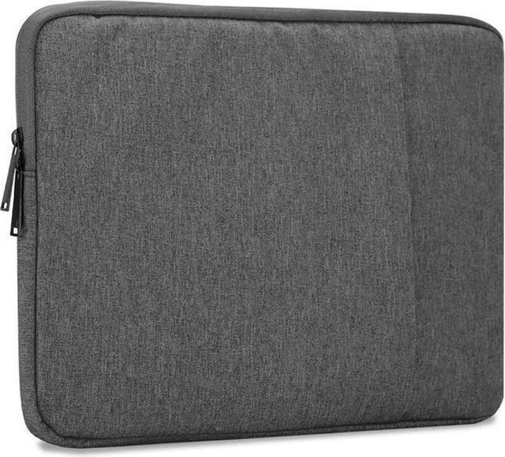 Actual product image Cadorabo Fabric Laptop Bag 13.3 Inch (Universal)