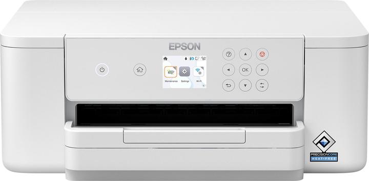 Actual product image Epson WorkForce Pro WF-M4119DW (Ink, Black and white)