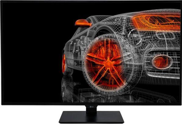 Productafbeelding LG 43BN70U-B (3840 x 2160 Pixels, 42.50")