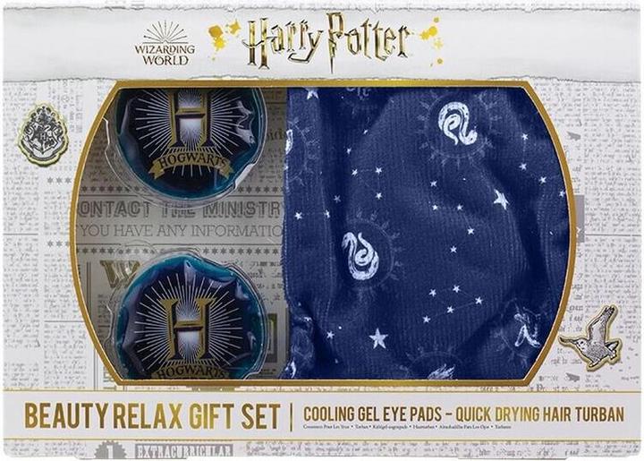 Image du produit Paladone Products 4side Harry Potter (Set soin capillaire)