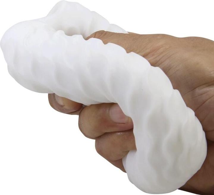 Produktbild Pretty Love Venus X Mã„Nnlicher Masturbator Weiss