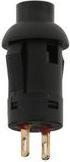 Produktbild RS PRO Tastschalter EIN/AUS 8mm 0,1A 1-polig