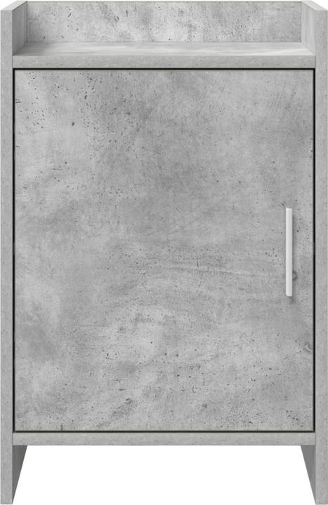 Immagine prodotto vidaXL Nachttisch (30 x 40 x 60 cm)