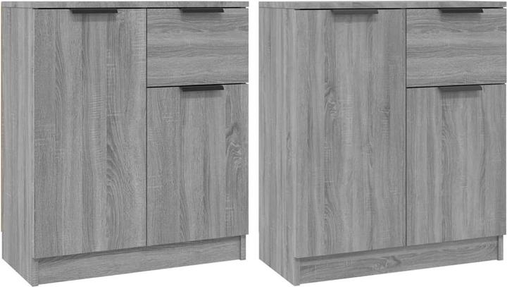 Image du produit vidaXL Sideboard (60 x 30 x 70 cm)