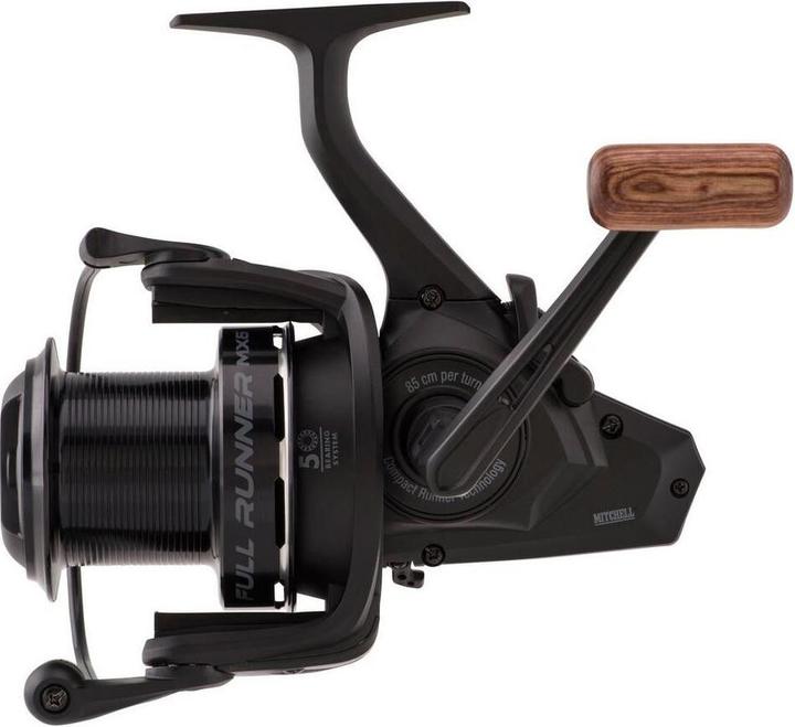 Produktbild Mitchell Full Runner MX6 (9000)