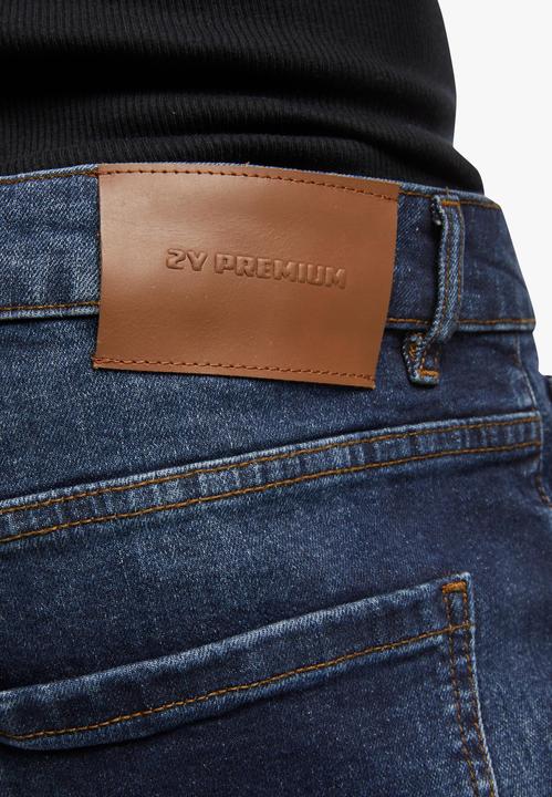 Produktbild 2Y Premium 2Y CARLOS DESTROYED SLIM FIT JEANS - 184641 (36)