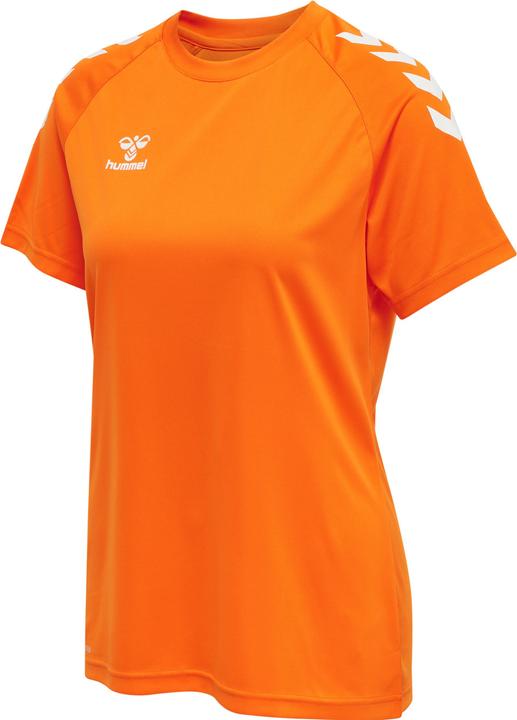 Produktbild hummel Core Xk Core Poly T-Shirt S/S Woman (M)