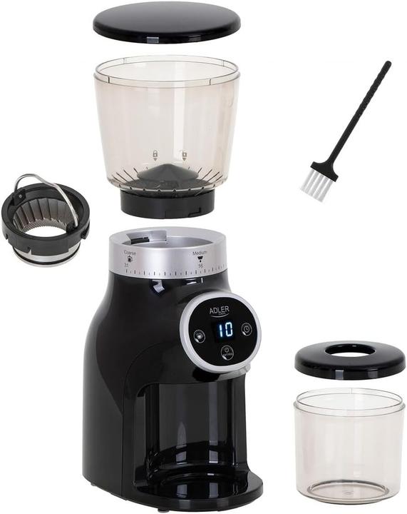 Image du produit Adler AD 4450 Burr