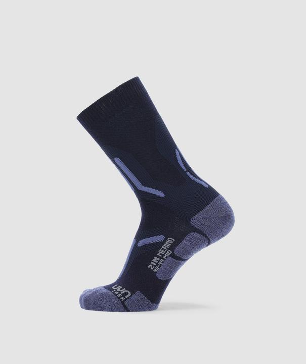 Produktbild UYN Trekking 2In Merino Mid (45 - 47)