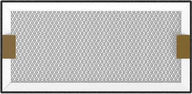 Actual product image Makeblock Filters for xTool Smoke Purifier 1 pack