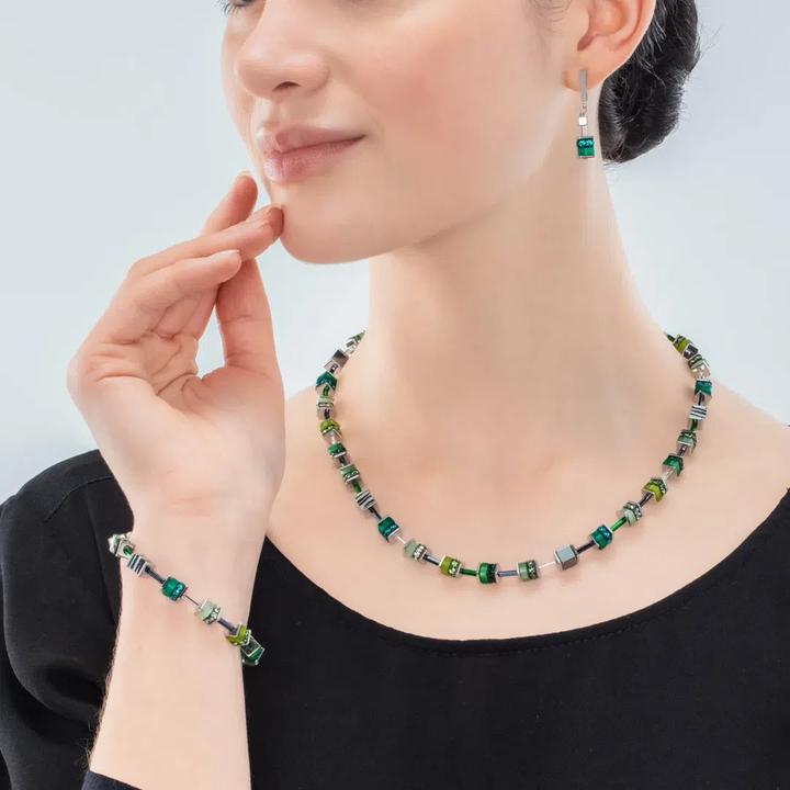 Immagine prodotto Coeur de Lion Kette (Acciaio inossidabile, 42,5 cm)