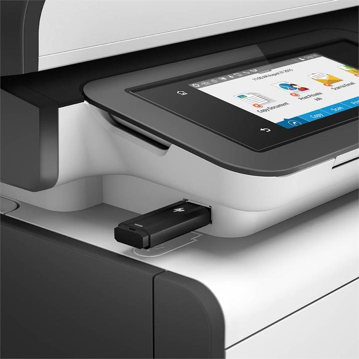 Image du produit HP 477dw PageWide Pro (Encre, Couleur)