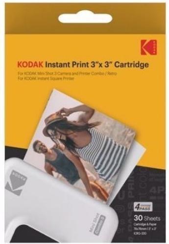 Image du produit Kodak Film für Mini Shot Combo 3