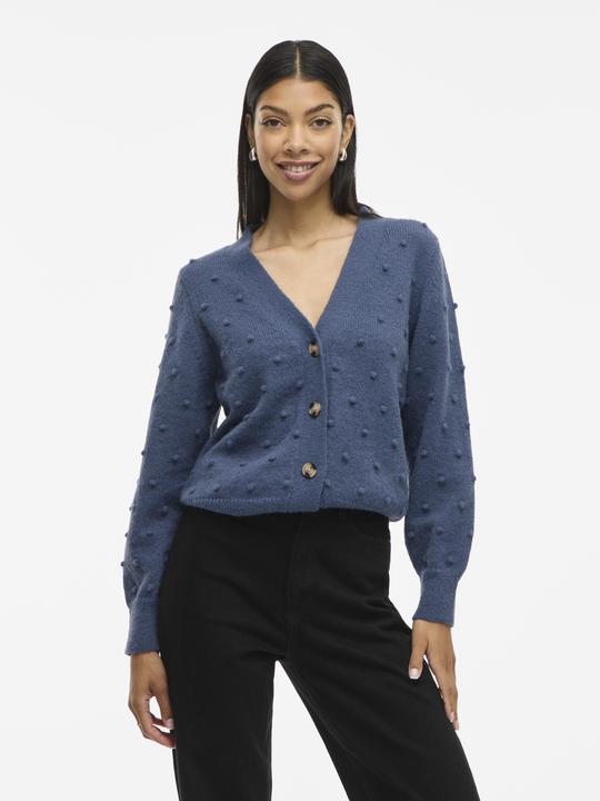 Produktbild Vila Verzierter Strickjacke (M)