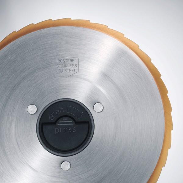 Image du produit Graef Tendenza T9 Twin