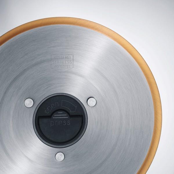 Image du produit Graef Tendenza T9 Twin