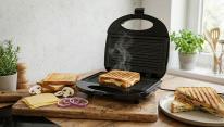Produktbild Esperanza EKT009 Sandwich Toaster