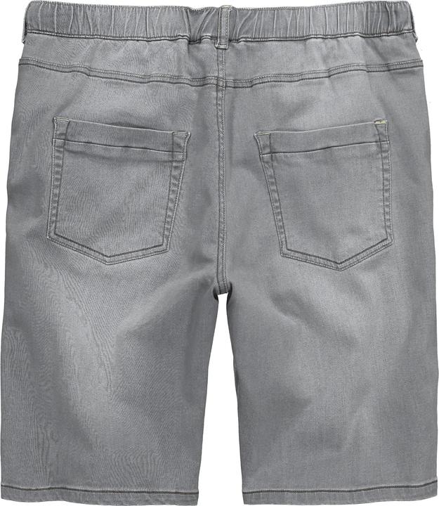 Image du produit Men+ Superstretch-Jeansbermuda (XL)