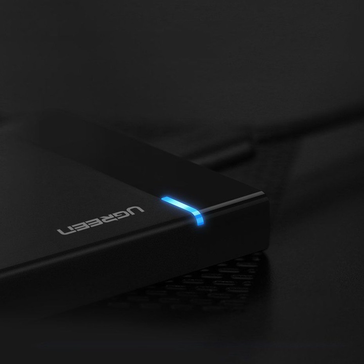 Produktbild Ugreen Hard Drive Gehäuse (2.5")