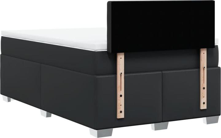 Actual product image vidaXL Boxspringbett (120 x 200 cm)