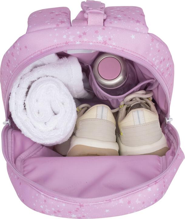 Produktbild Beckmann Sportrucksack Classic (12 l)