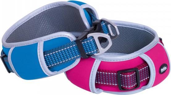 Image du produit Nobby collier Kalea S, framboise (XS, S, Chien, Général)