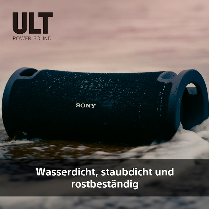 Produktbild Sony ULT Field 7 (30 h, Akkubetrieb)