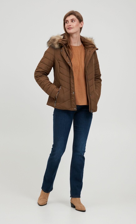 Actual product image Fransa FRBAVEST 3 20609455 (XS)
