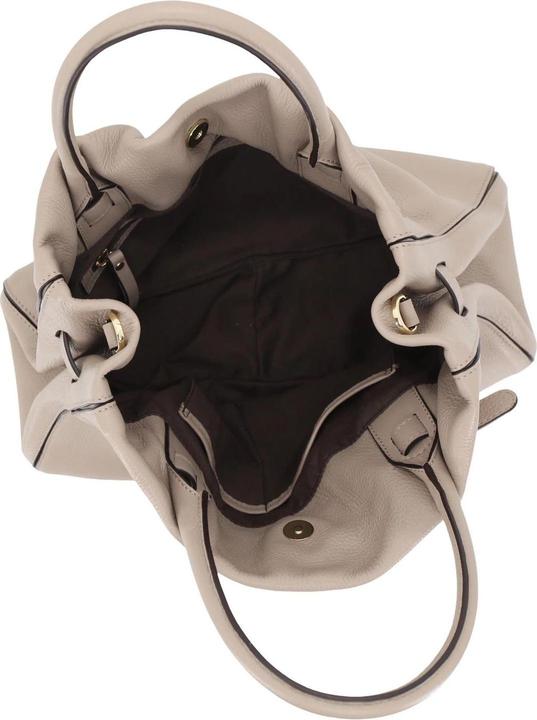 Produktbild Abro Jill Schultertasche Leder 36 cm