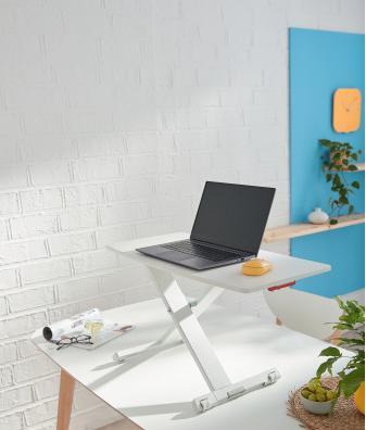 Productafbeelding Leitz Ergo Cosy bureauhulpstuk