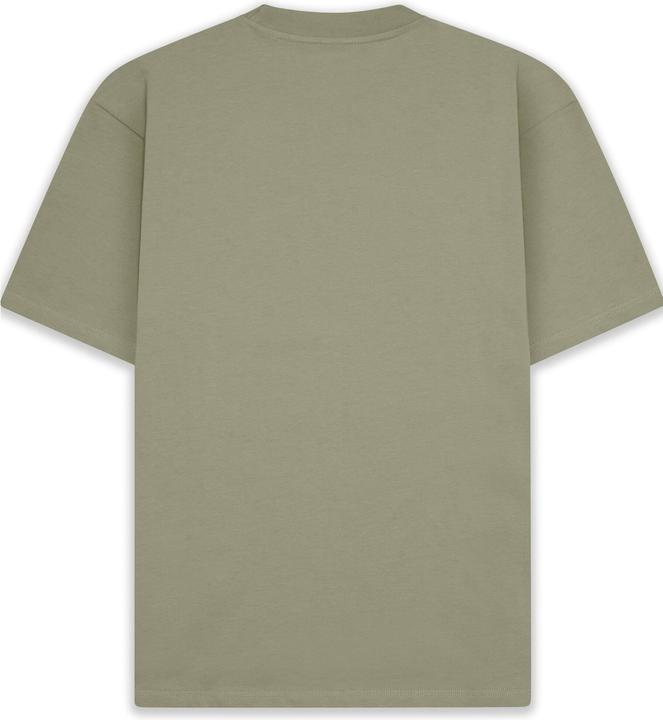 Image du produit Dropsize T-shirt Super Heavy Blank - 124991 (L)