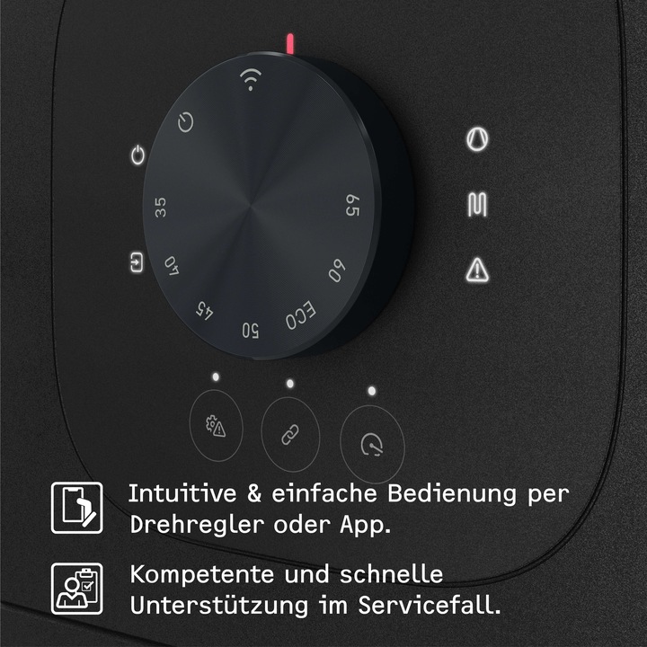 Produktbild Stiebel Eltron WWK-I 200 Plus