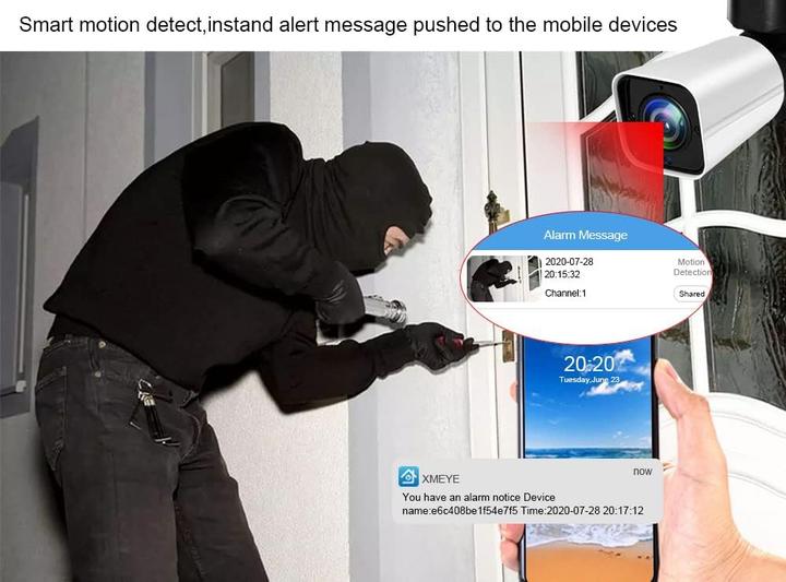 Actual product image Seculink 16-Kanal Ultra HD Netzwerk-Videorecorder (Network Video Recorder (NVR))