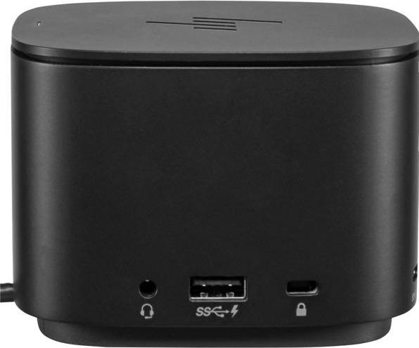 Actual product image HP G2 (Thunderbolt, 1 Ports)