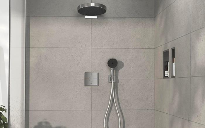 Produktbild Magni hansgrohe Grundkörper iBox universal 2 Rp 1/2, DN 15