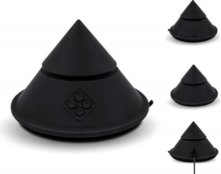 Actual product image Pipedream Cone