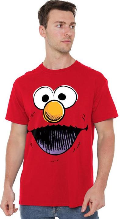Produktbild Retro TShirt (4XL)