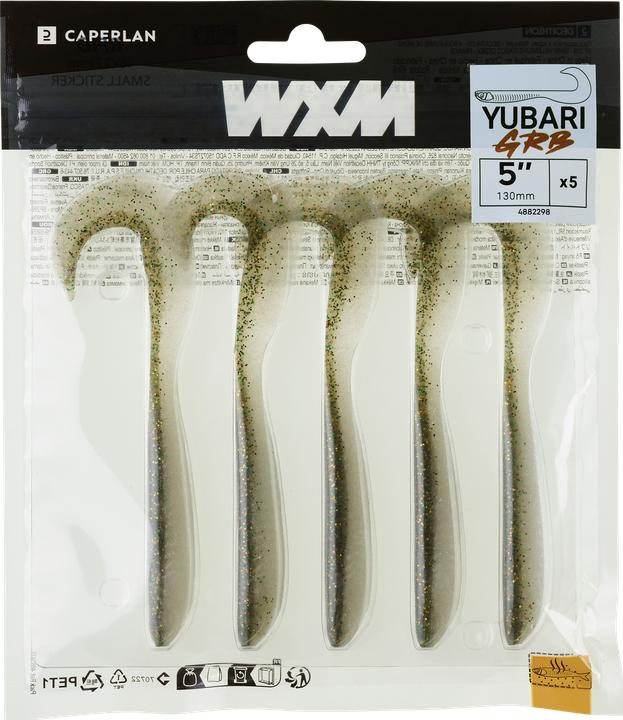 Actual product image Caperlan 338857 (13 cm)