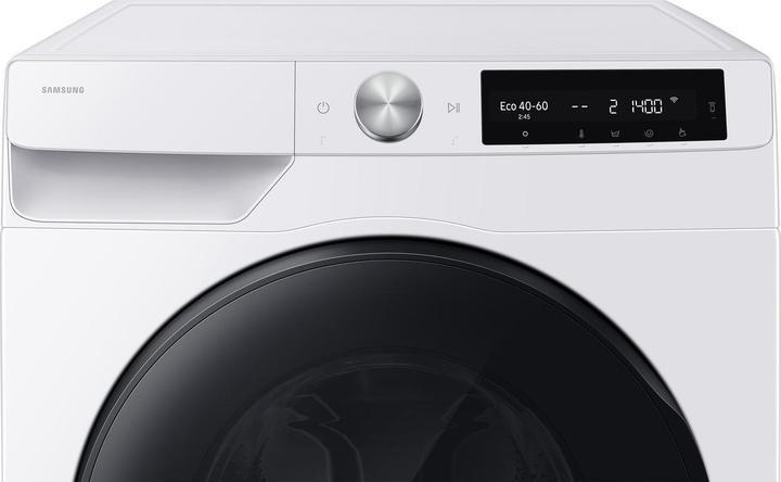 Produktbild Samsung Waschtrockner WD6400H
