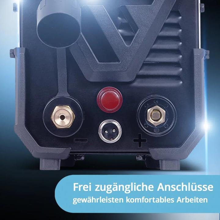 Image du produit Stahlwerk Découpeuse plasma CUT 50 P