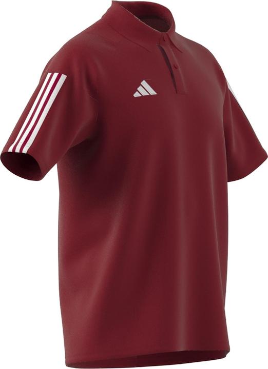 Produktbild adidas Herren Tiro 23 Wettkampfpolo Rot HI3049 (XL) (XL)
