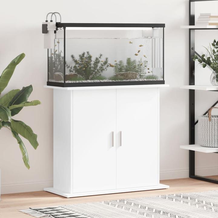 Actual product image vidaXL Aquariumständer
