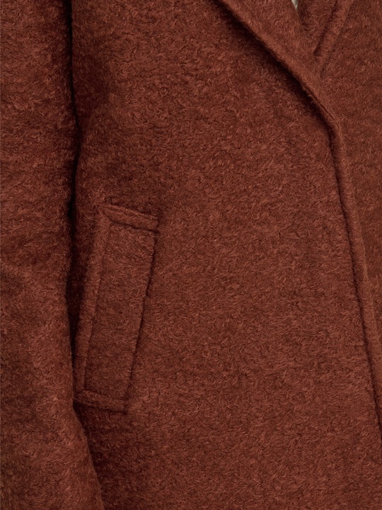Image du produit JdY Jdyeloise Long Boucle Jacket Otw Hab (M)