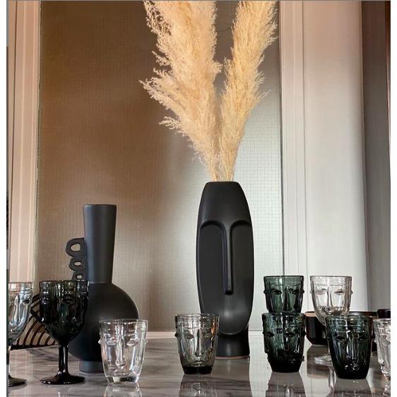 Actual product image Opjet Paris Glass face cup (1x)