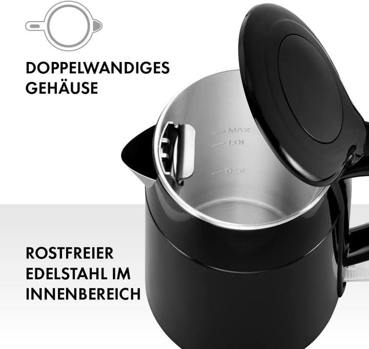 Actual product image Zwilling 1.2 litres (1.20 l)