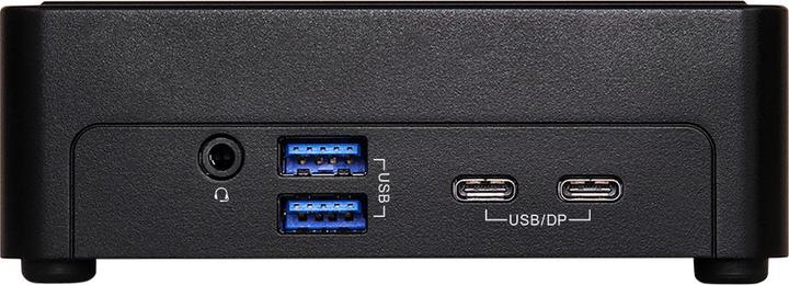 Produktbild AsRock NUC BOX-125H Intl Meteor Lake-H retail